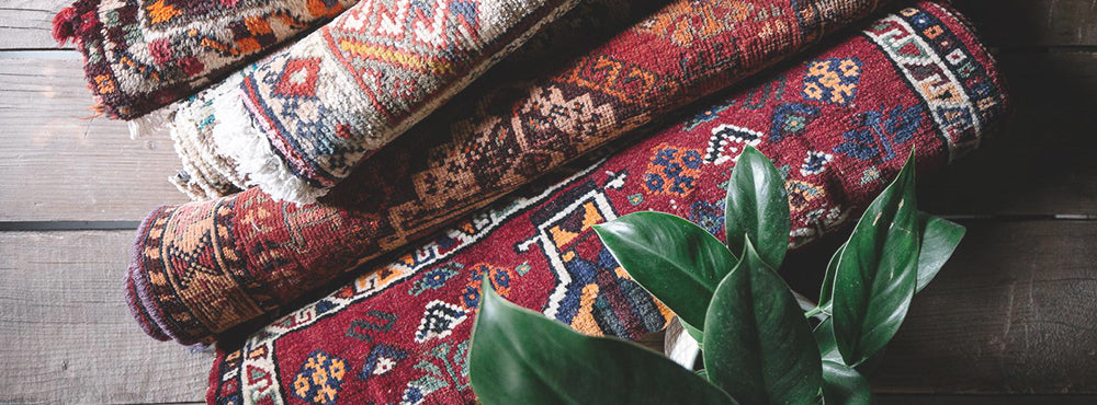 Handmade rugs vs machine made rugs | Ashayer Rugs