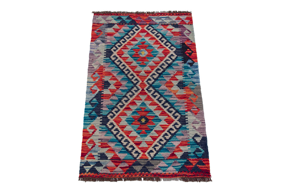 VIRGIE  3.1 x 1.9 ft - 95 x 59 cm