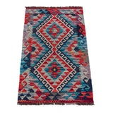 VIRGIE  3.1 x 1.9 ft - 95 x 59 cm