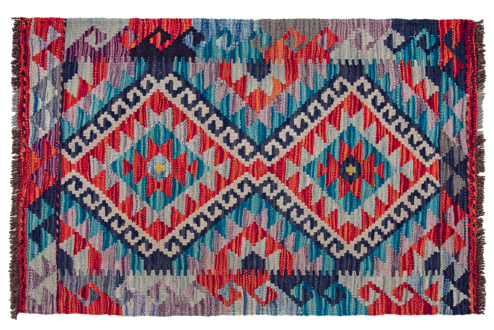 VIRGIE  3.1 x 1.9 ft - 95 x 59 cm