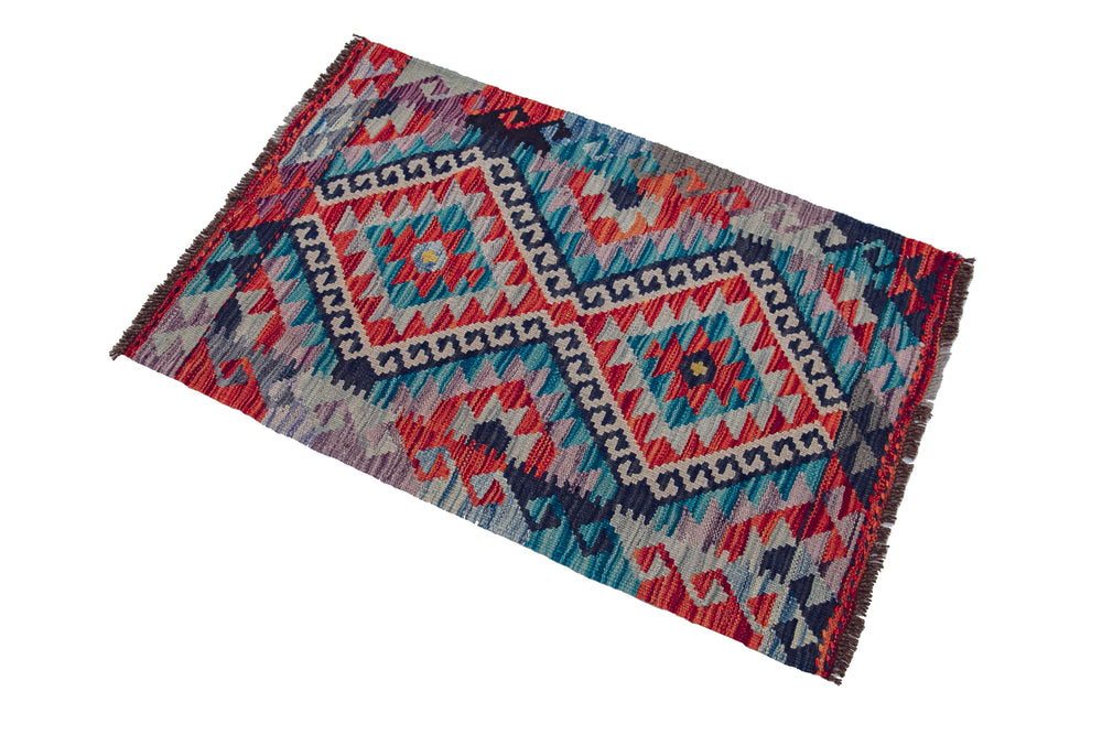 VIRGIE  3.1 x 1.9 ft - 95 x 59 cm