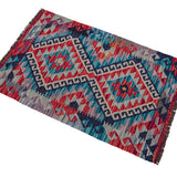 VIRGIE  3.1 x 1.9 ft - 95 x 59 cm