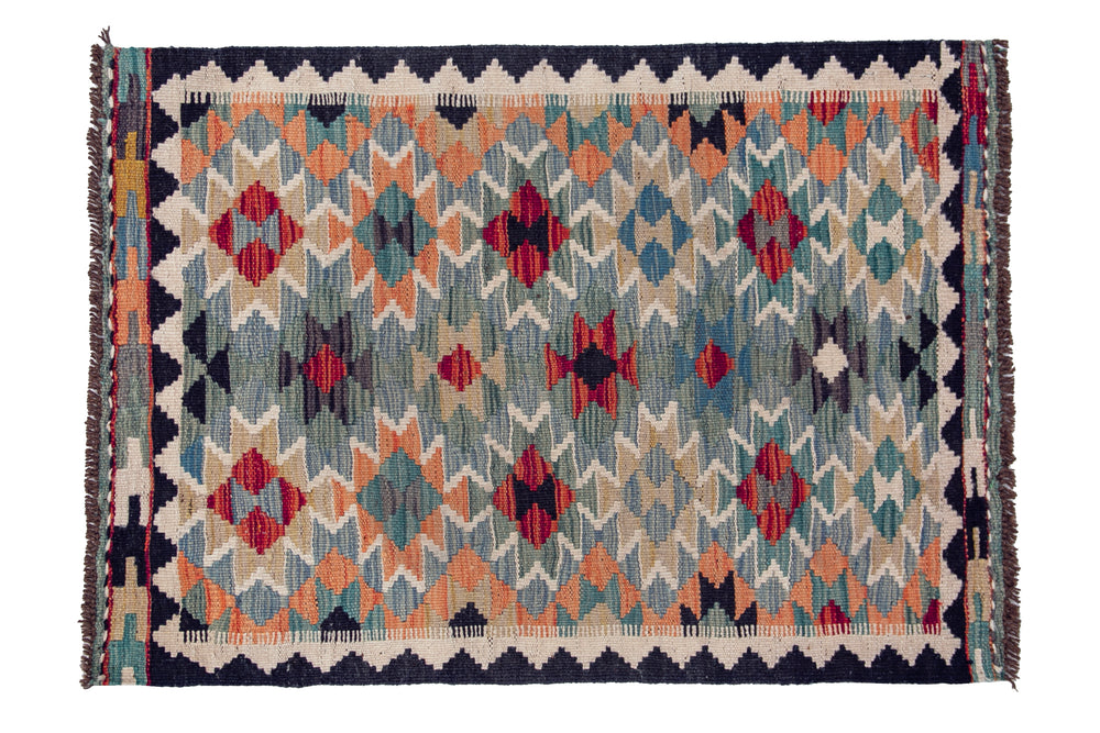 MARIEM  3.2 x 2.2 ft - 98 x 68 cm