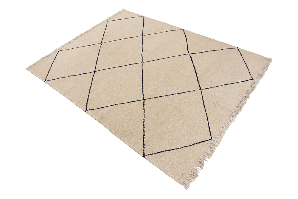 HAZEL 6.8 x 5.4 ft - 210 x 165 cm