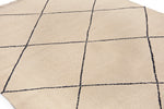 HAZEL 6.8 x 5.4 ft - 210 x 165 cm