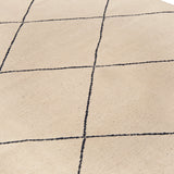 HAZEL 6.8 x 5.4 ft - 210 x 165 cm