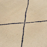 HAZEL 6.8 x 5.4 ft - 210 x 165 cm
