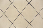 HAZEL 6.8 x 5.4 ft - 210 x 165 cm