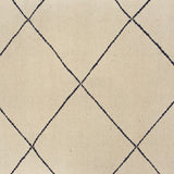 HAZEL 6.8 x 5.4 ft - 210 x 165 cm