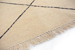 HAZEL 6.8 x 5.4 ft - 210 x 165 cm