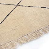 HAZEL 6.8 x 5.4 ft - 210 x 165 cm