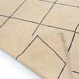 HAZEL 6.8 x 5.4 ft - 210 x 165 cm