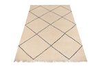 HAZEL 6.8 x 5.4 ft - 210 x 165 cm
