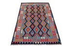 ESMA 7.9 x 5.7 ft - 243 x 174 cm