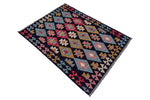 MICHELA 4.9 x 3.6 ft - 152 x 110 cm