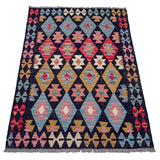MICHELA 4.9 x 3.6 ft - 152 x 110 cm