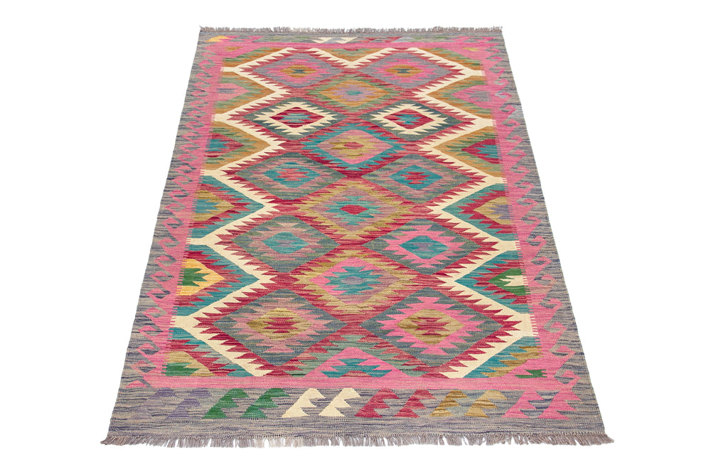 BELEN 6.8 x 5.2 ft - 210 x 159 cm