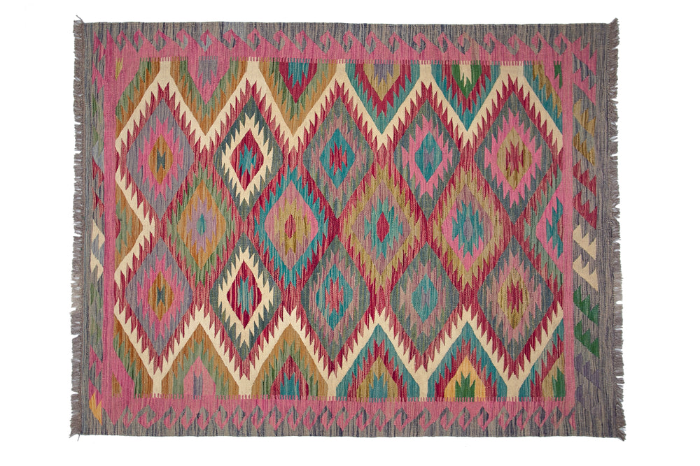 BELEN 6.8 x 5.2 ft - 210 x 159 cm