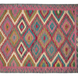 BELEN 6.8 x 5.2 ft - 210 x 159 cm