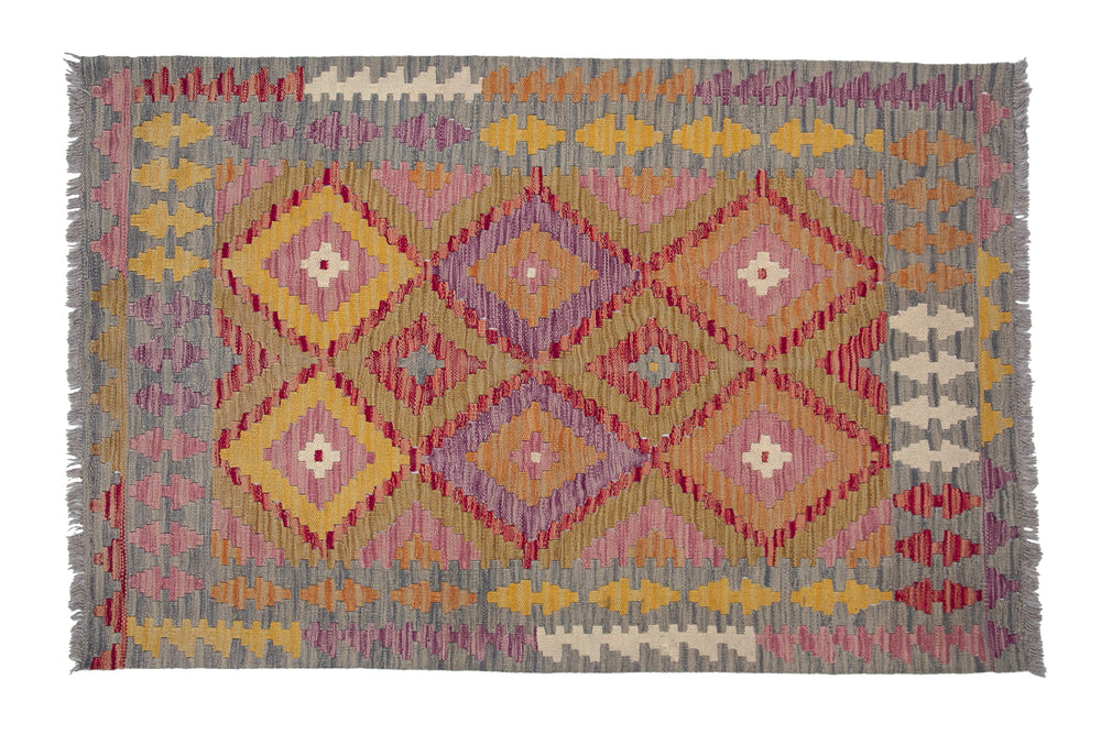 JAYLAH 5.3 x 3.3 ft - 163 x 103 cm