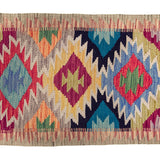 ZAILIE 3.1 x 1.9 ft - 95 x 60 cm