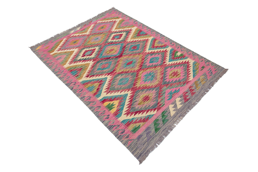 BELEN 6.8 x 5.2 ft - 210 x 159 cm
