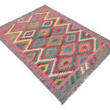 BELEN 6.8 x 5.2 ft - 210 x 159 cm