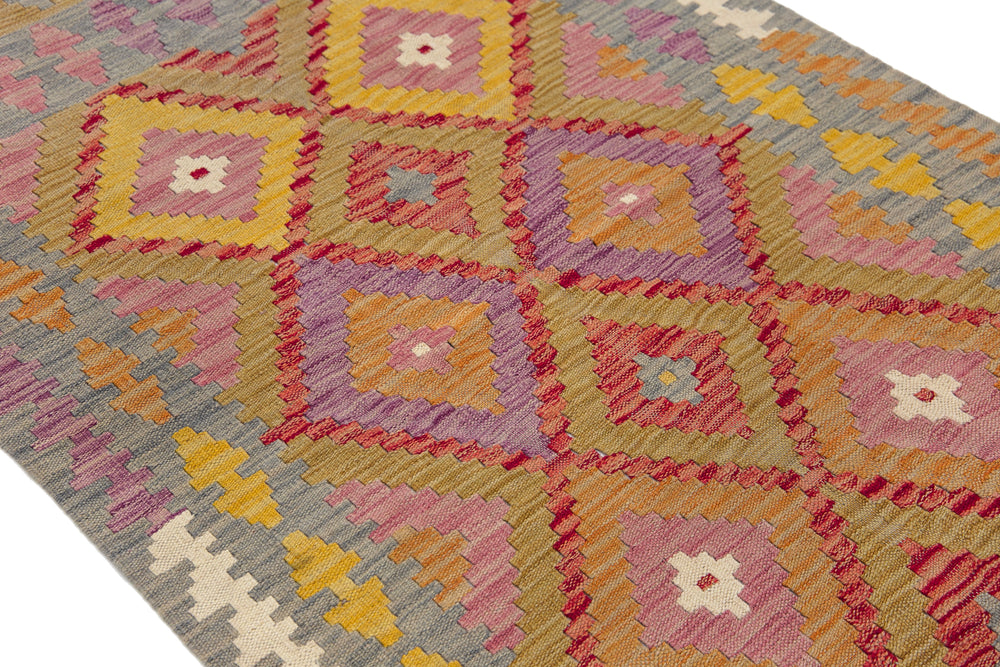 JAYLAH 5.3 x 3.3 ft - 163 x 103 cm