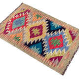 ZAILIE 3.1 x 1.9 ft - 95 x 60 cm