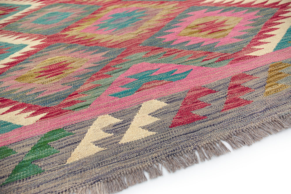 BELEN 6.8 x 5.2 ft - 210 x 159 cm