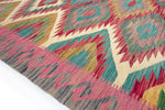 BELEN 6.8 x 5.2 ft - 210 x 159 cm