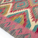 BELEN 6.8 x 5.2 ft - 210 x 159 cm