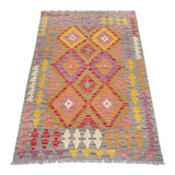 JAYLAH 5.3 x 3.3 ft - 163 x 103 cm