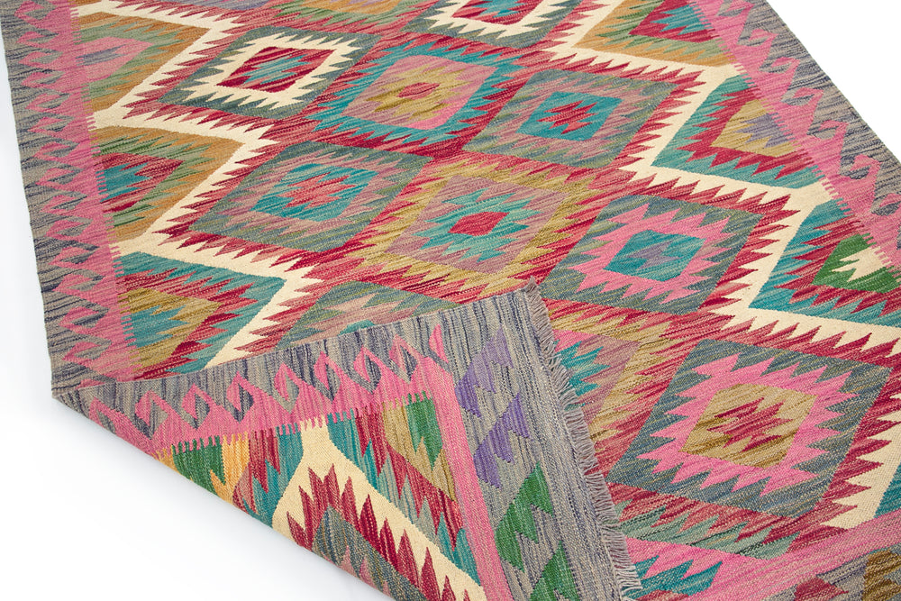 BELEN 6.8 x 5.2 ft - 210 x 159 cm