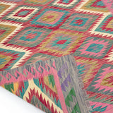 BELEN 6.8 x 5.2 ft - 210 x 159 cm