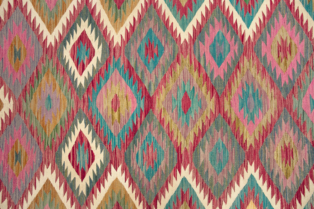 BELEN 6.8 x 5.2 ft - 210 x 159 cm