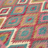 BELEN 6.8 x 5.2 ft - 210 x 159 cm