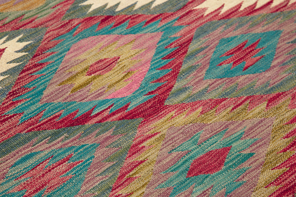 BELEN 6.8 x 5.2 ft - 210 x 159 cm