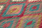 BELEN 6.8 x 5.2 ft - 210 x 159 cm