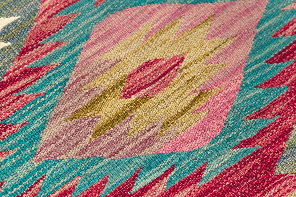 BELEN 6.8 x 5.2 ft - 210 x 159 cm