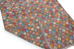 HURAM 5.9 x 4.1 ft - 181 x 128 cm