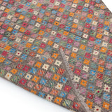 HURAM 5.9 x 4.1 ft - 181 x 128 cm