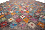 HURAM 5.9 x 4.1 ft - 181 x 128 cm
