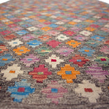 HURAM 5.9 x 4.1 ft - 181 x 128 cm