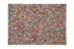 HURAM 5.9 x 4.1 ft - 181 x 128 cm