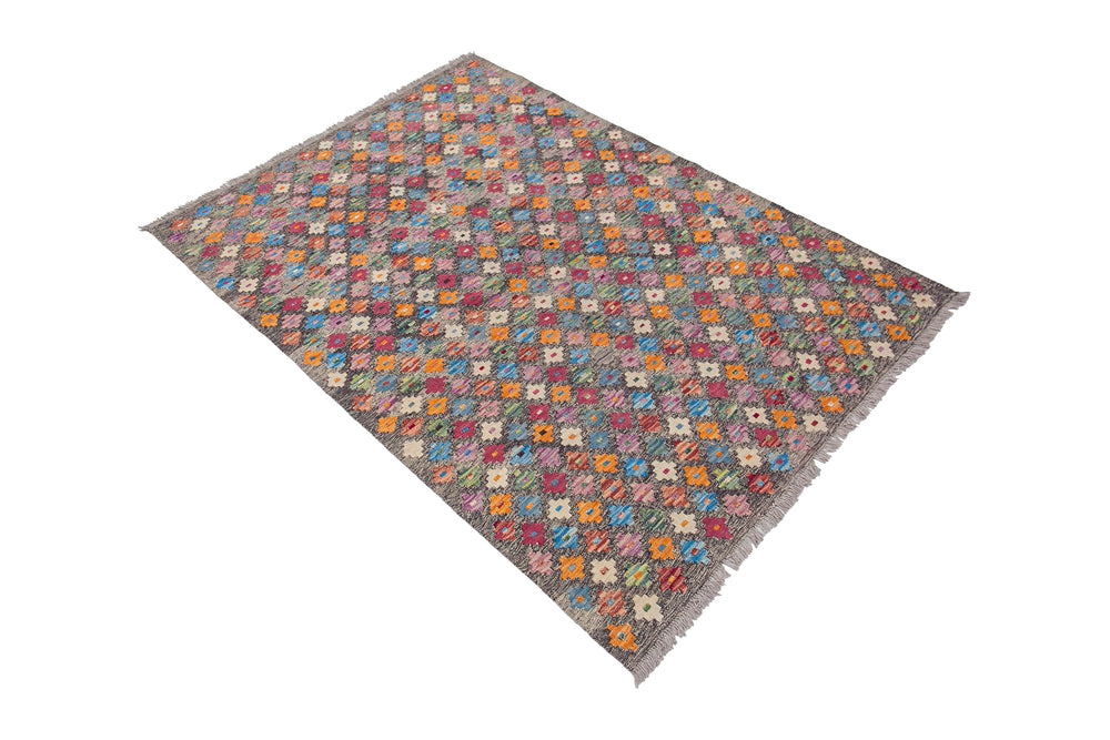 HURAM 5.9 x 4.1 ft - 181 x 128 cm