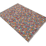 HURAM 5.9 x 4.1 ft - 181 x 128 cm