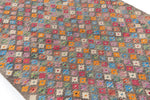 HURAM 5.9 x 4.1 ft - 181 x 128 cm