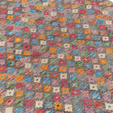 HURAM 5.9 x 4.1 ft - 181 x 128 cm