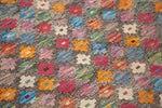 HURAM 5.9 x 4.1 ft - 181 x 128 cm